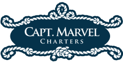 Captain Marvel Charters